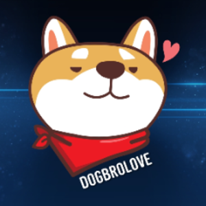 DOGBROLOVELOVE