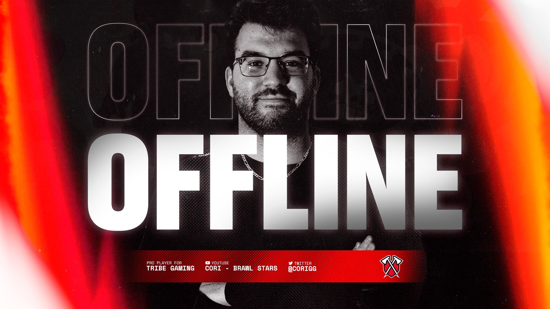 CoriBS Offline Background