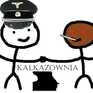 kalkazownia