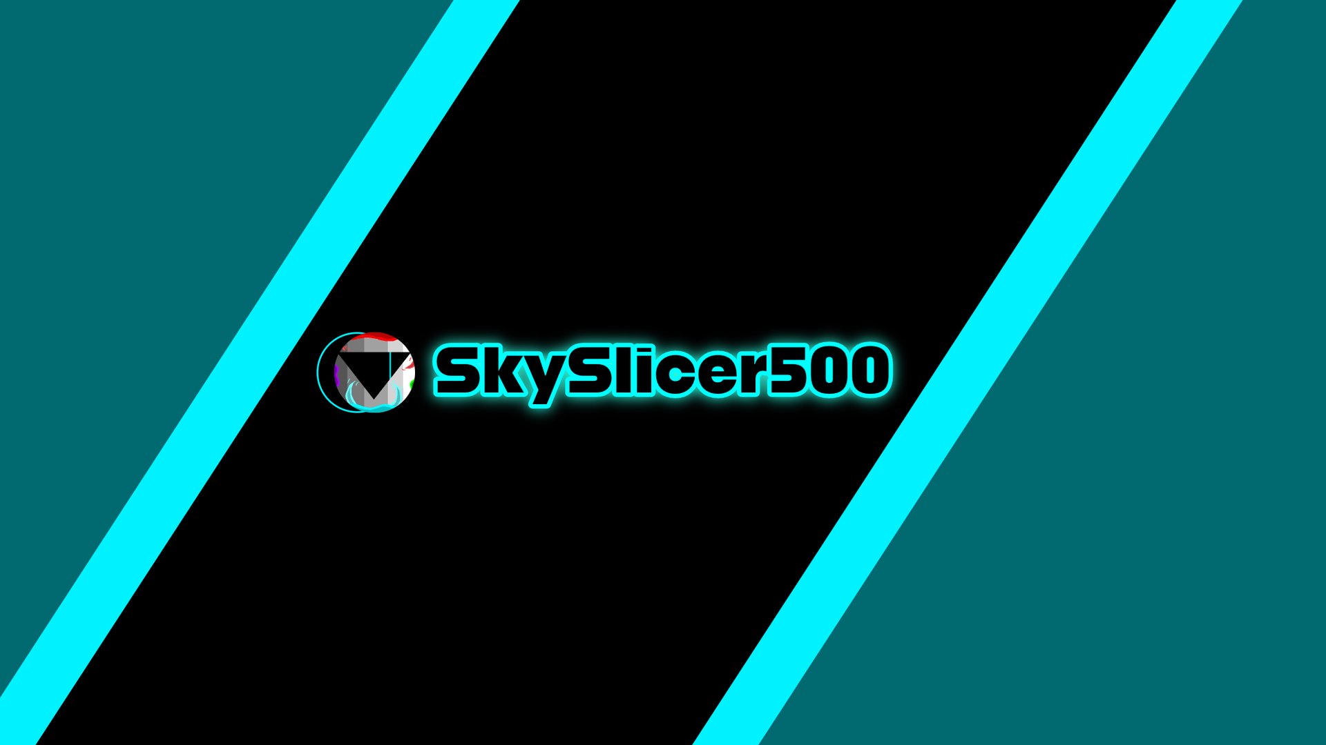SkySlicer500 Offline Background