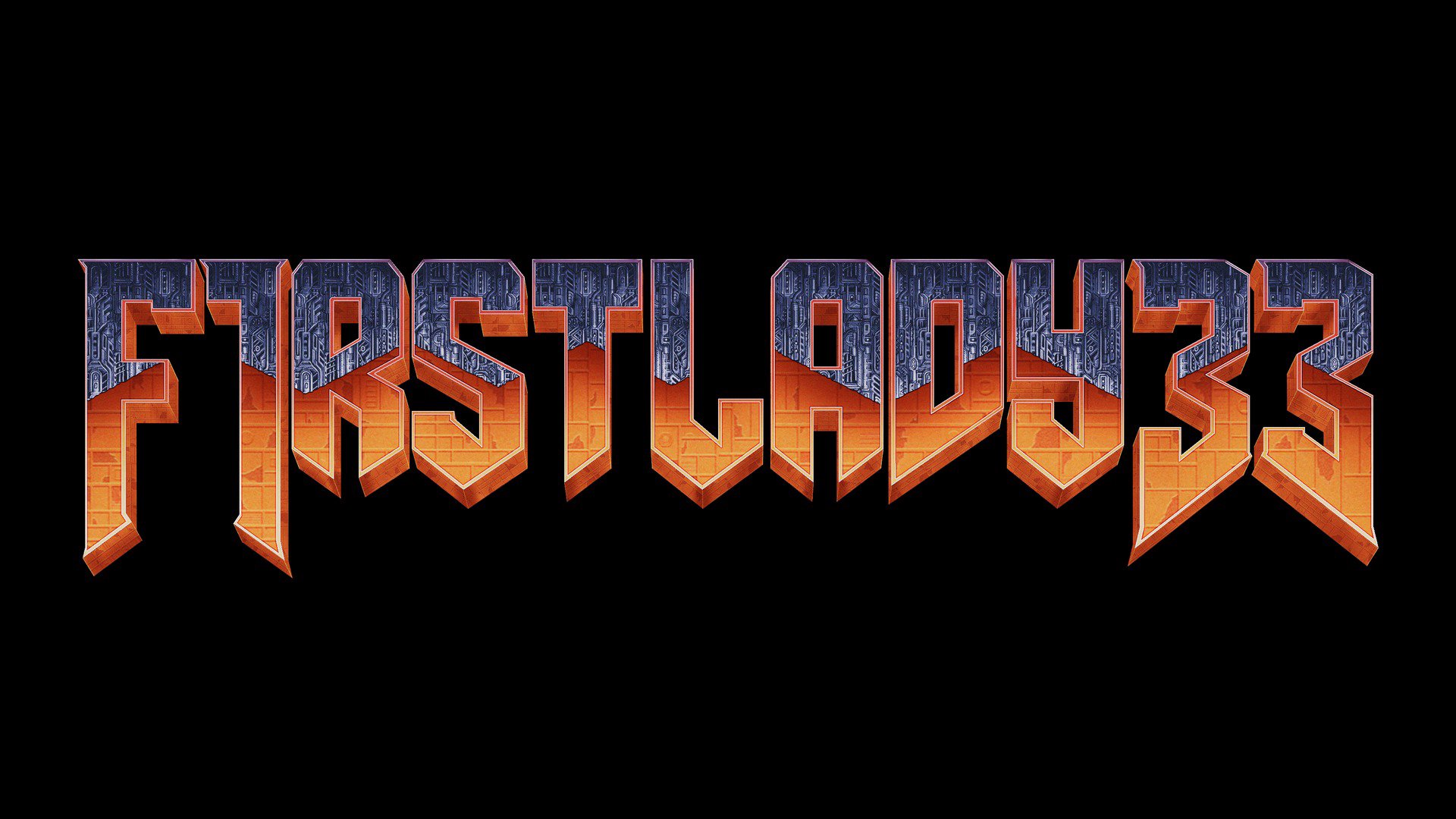 F1rstlady33 Offline Background