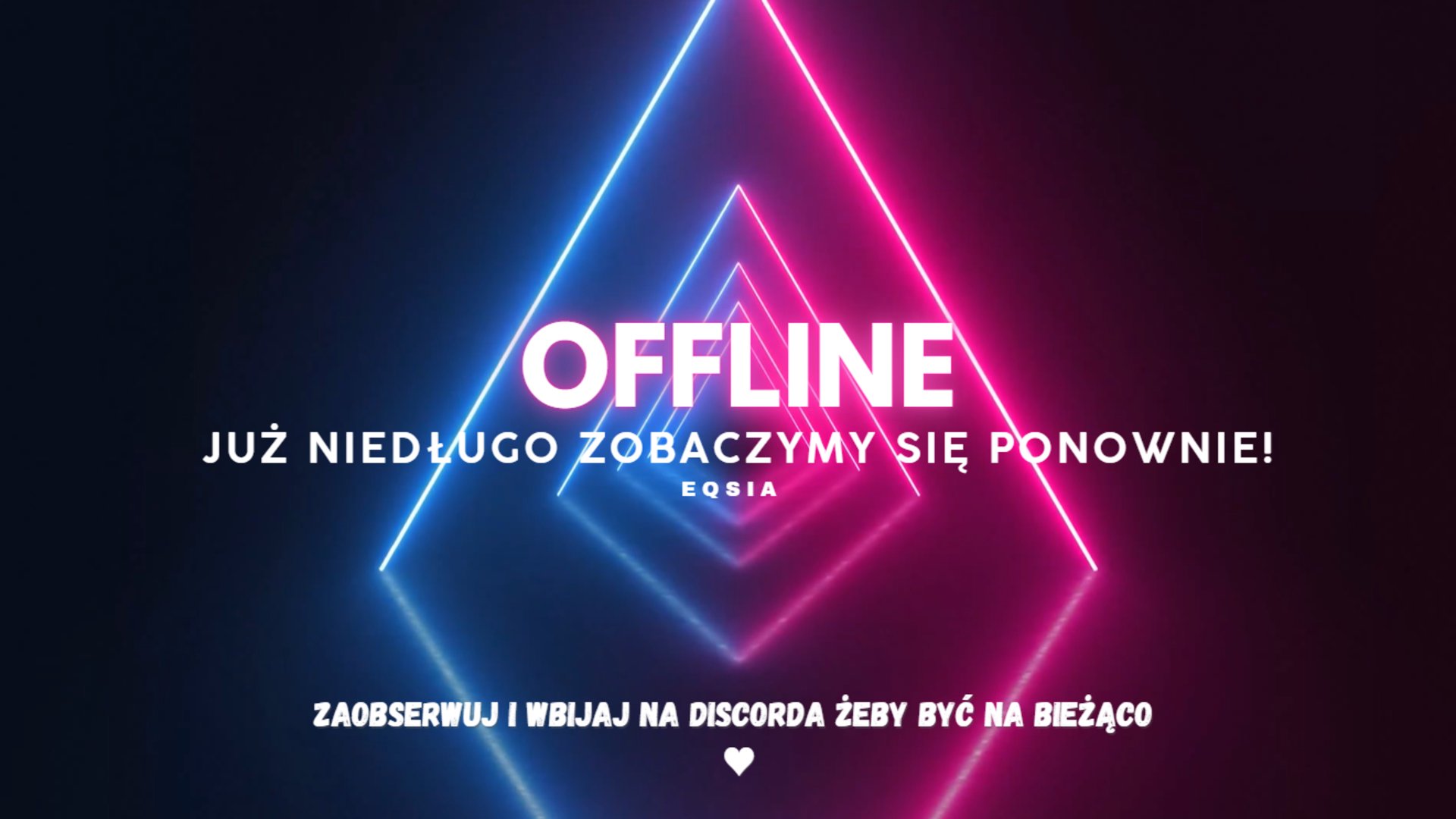eqsia Offline Background
