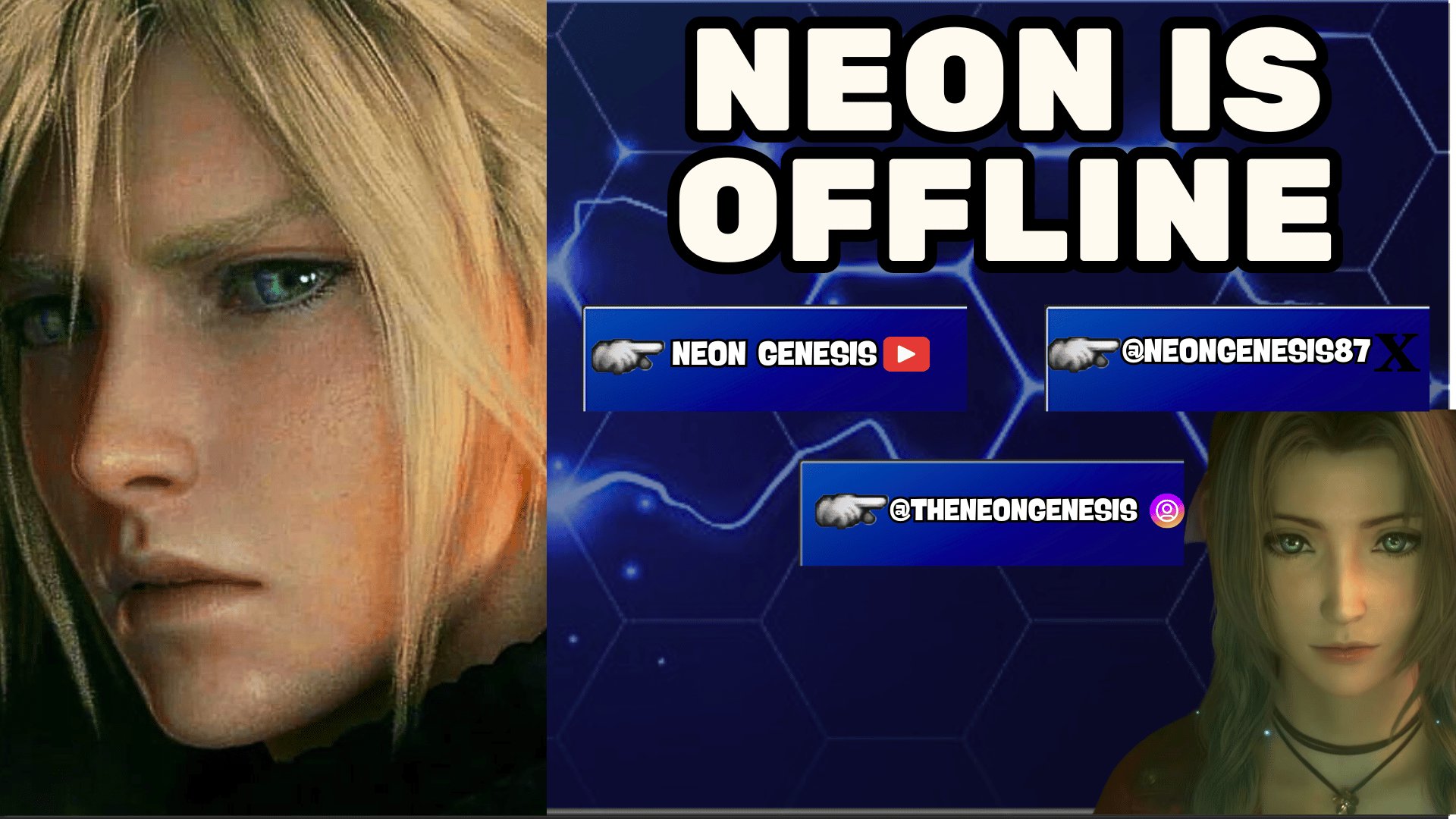 Neon_Genesis_ Offline Background