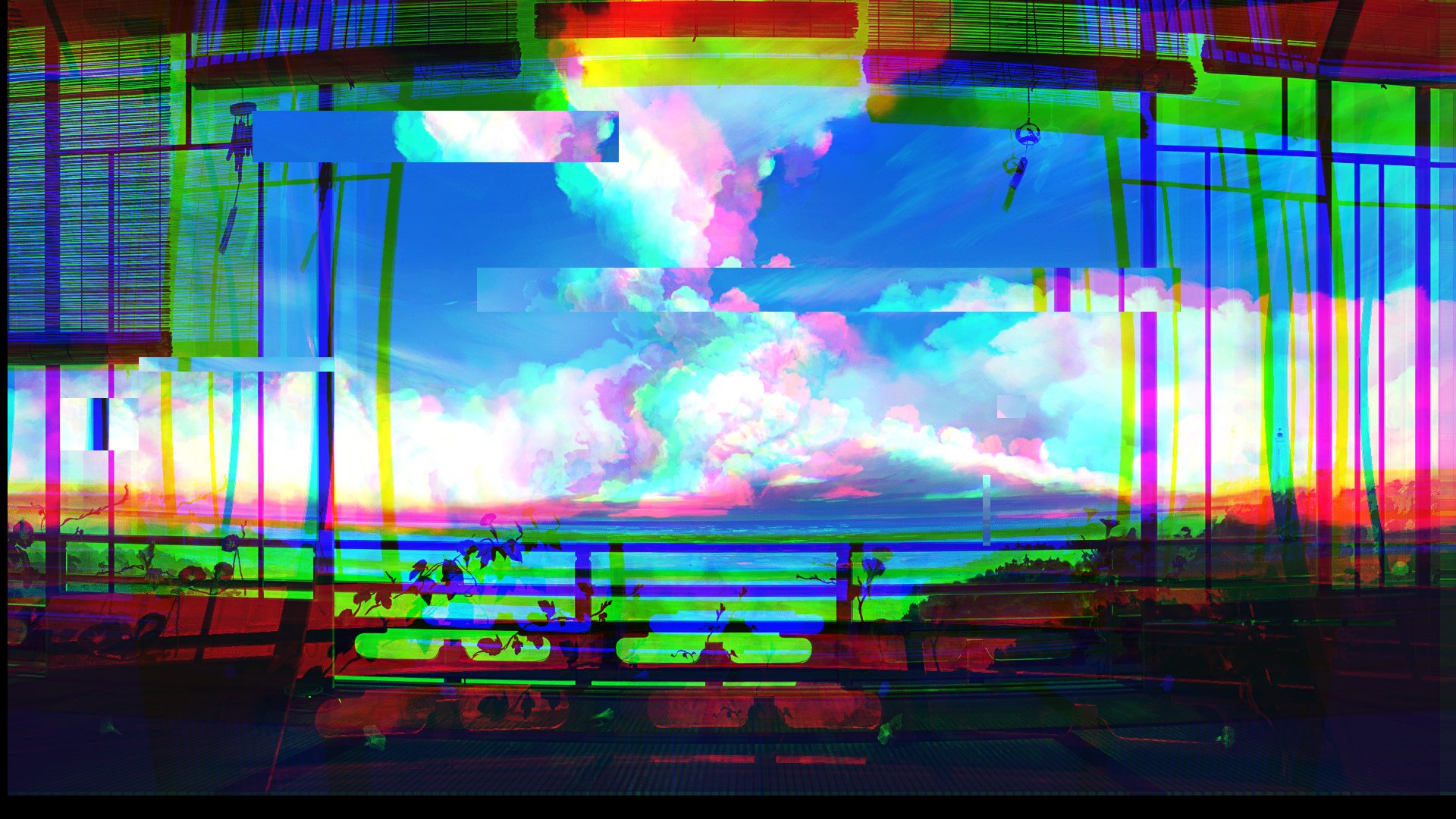 dongreylor Offline Background