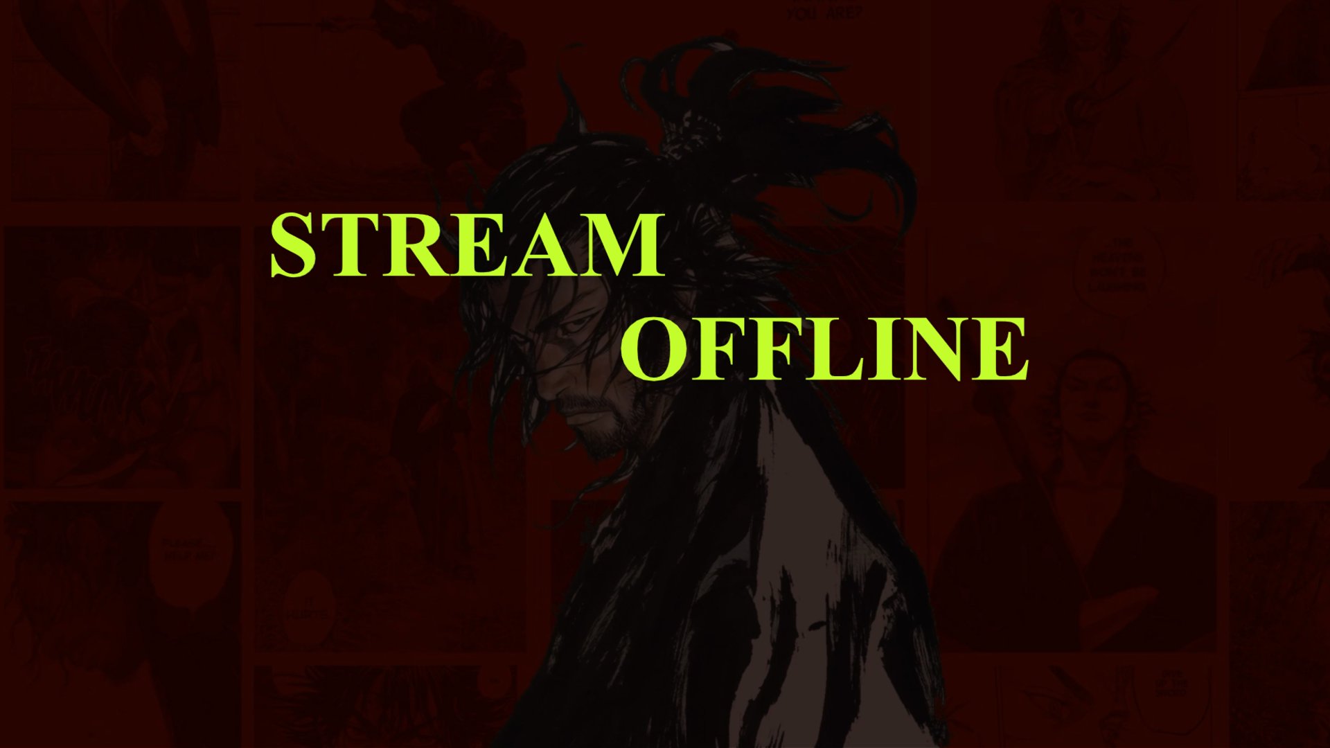 SHRK6666 Offline Background