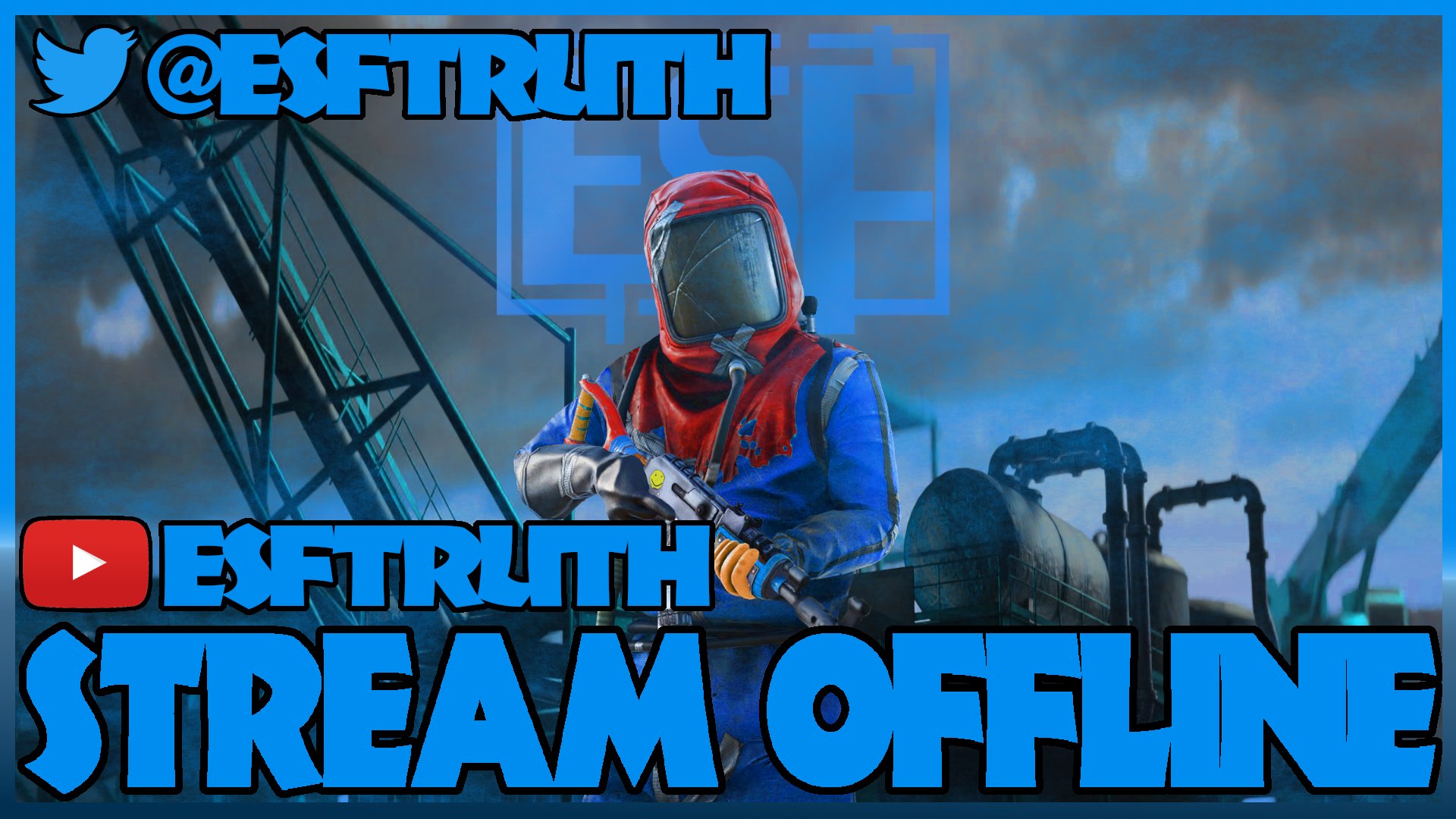 eSfTruth Offline Background