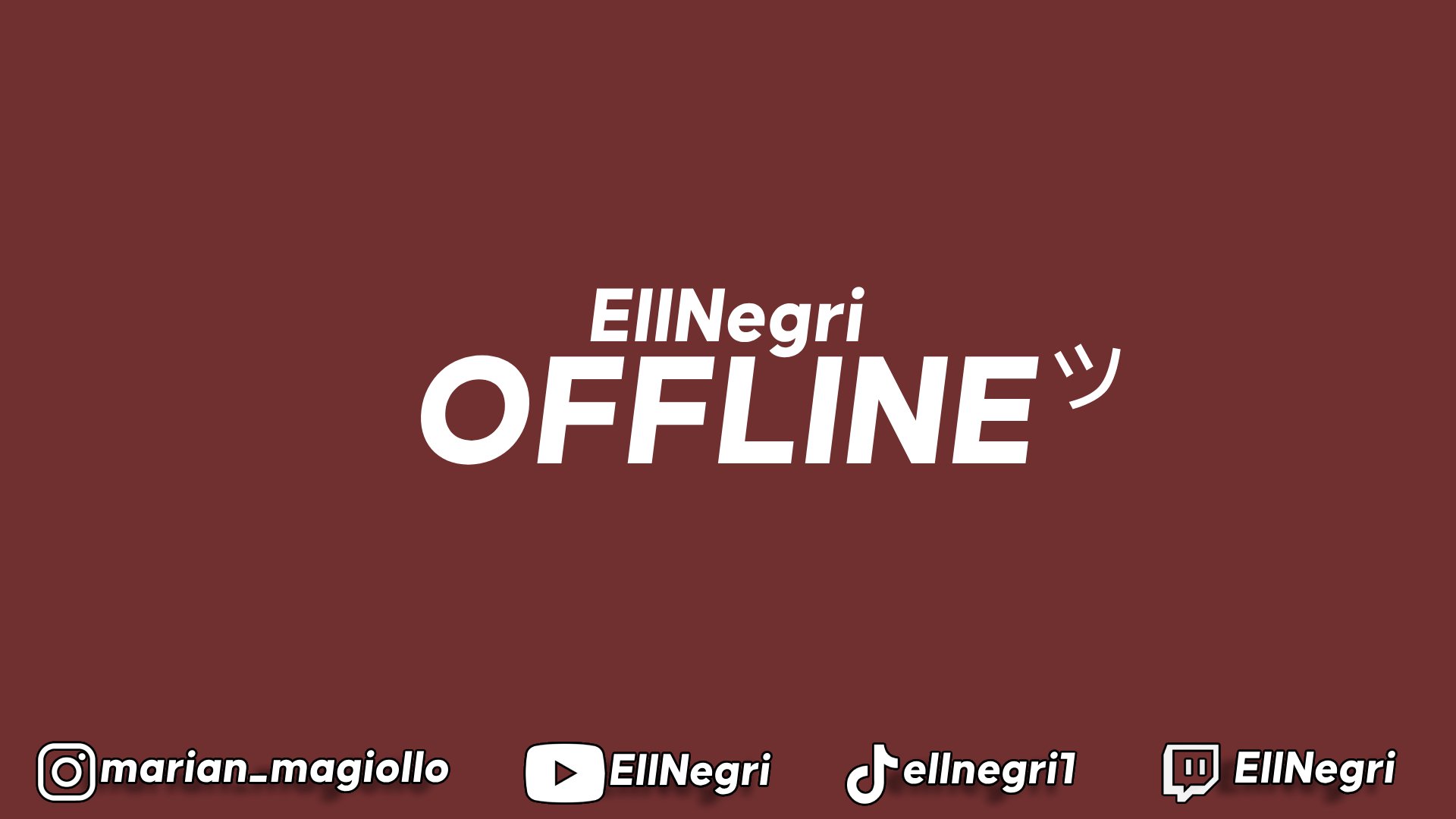 ellnegri Offline Background