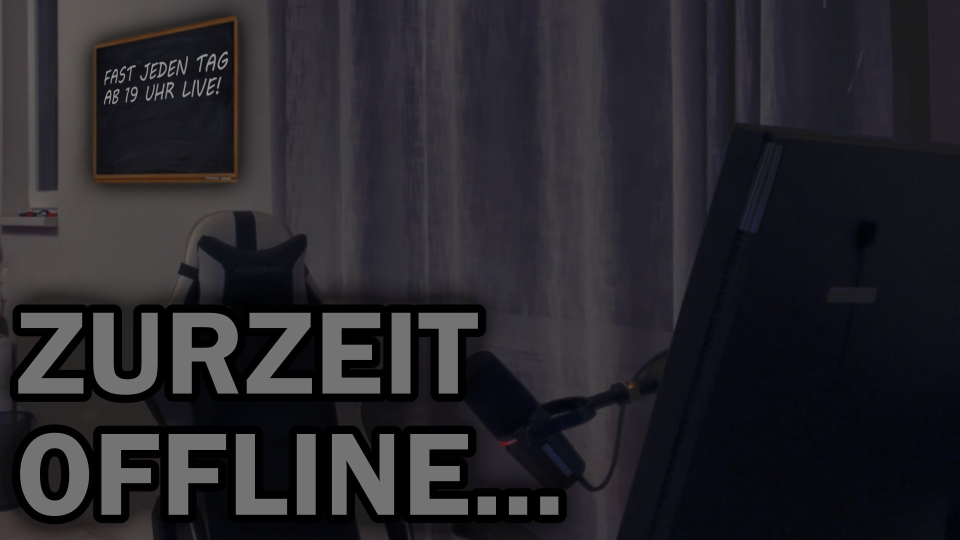 NevohLive Offline Background