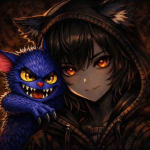 taggiewolf47
