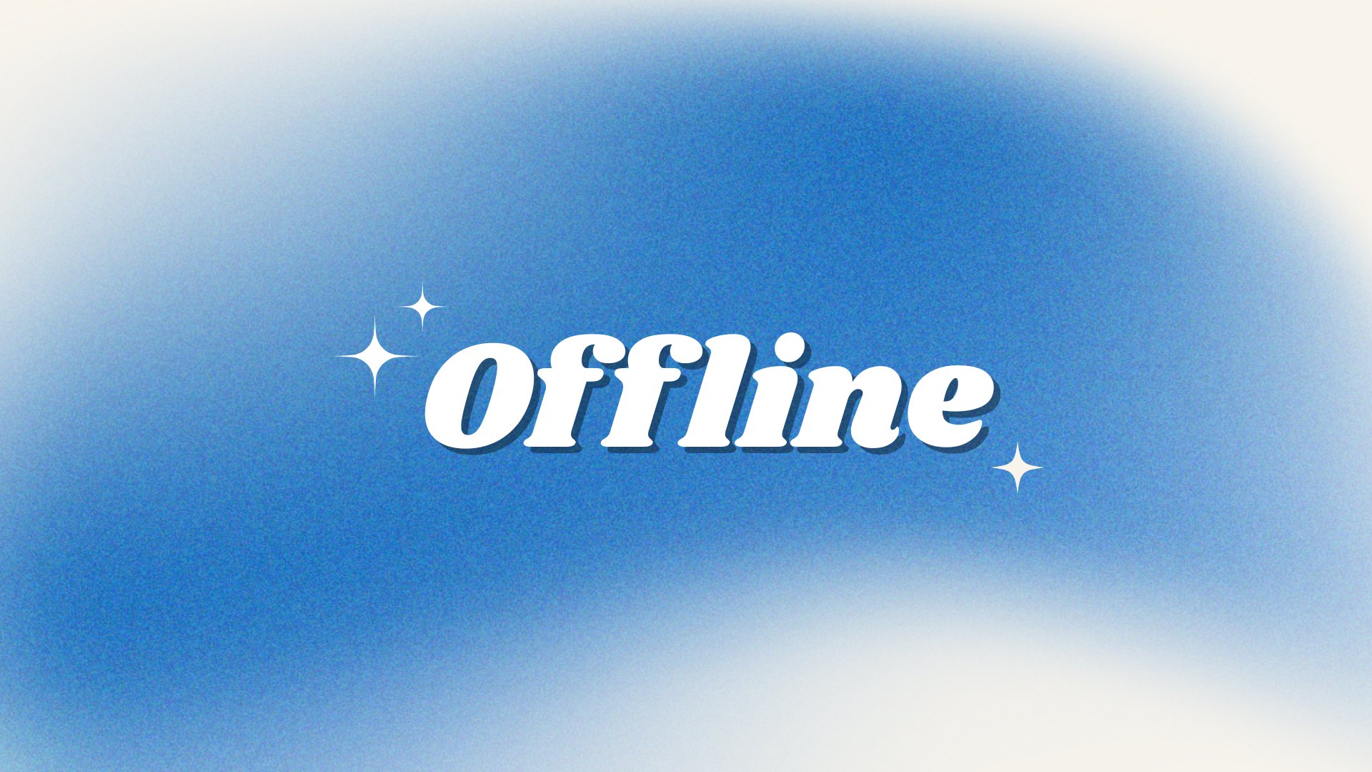 bluejanee Offline Background