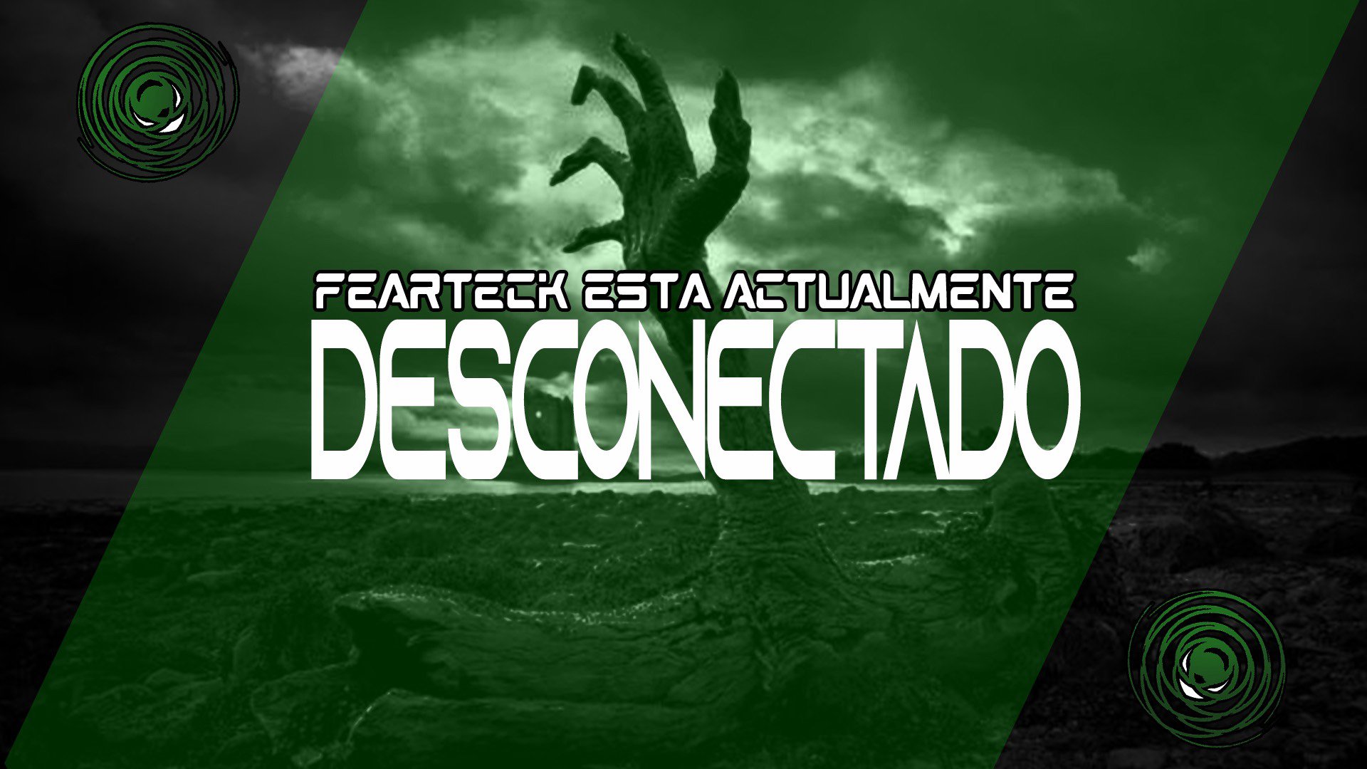 Fearteck Offline Background