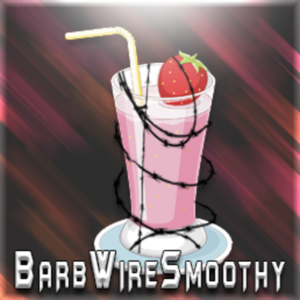 BarbwireSmoothy