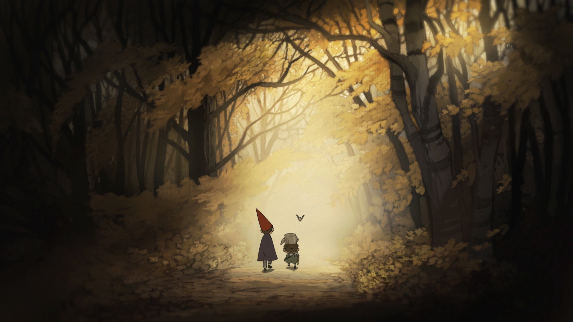 baruday Offline Background