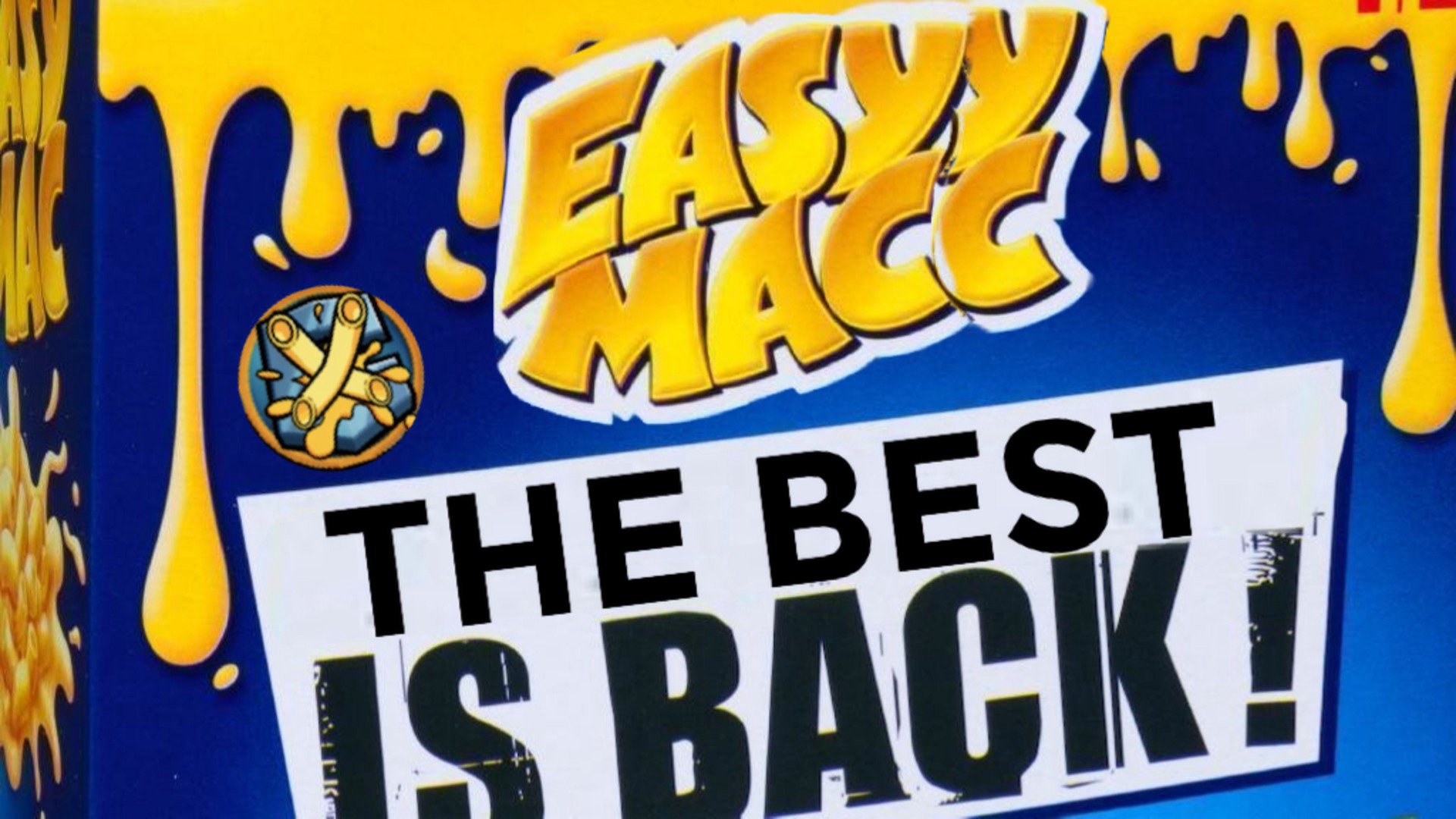 EasyyMacc Offline Background