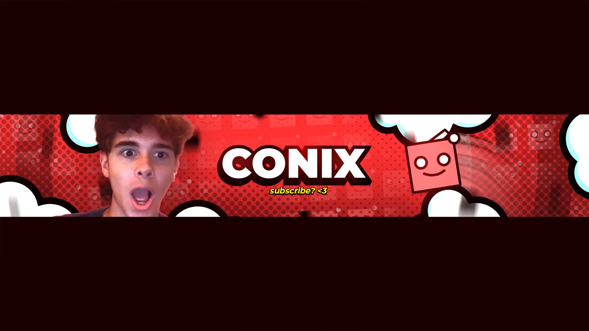 conix Offline Background