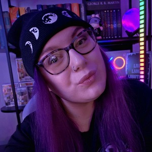 lethalMikayRose