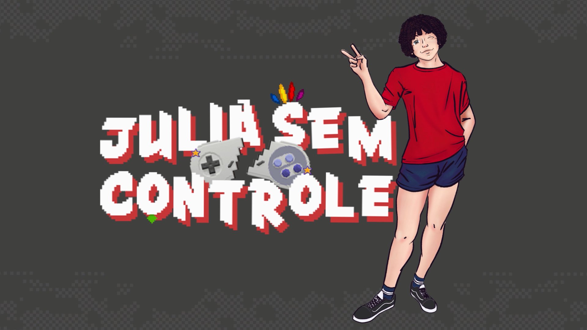 JuliaSemControle Offline Background