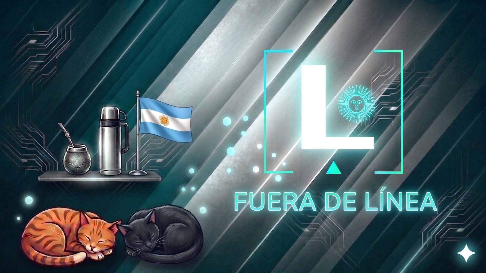 ilukz1_ Offline Background