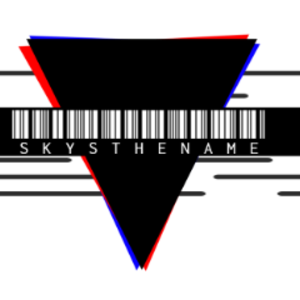 SkysTheName