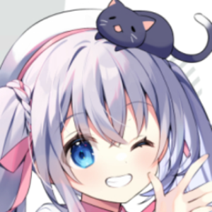 猫月みお Offline Background