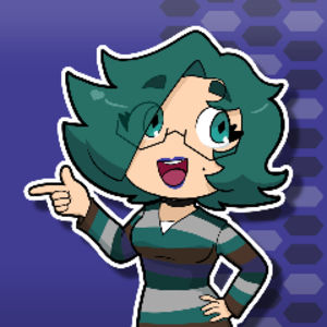 EllieSpectacular