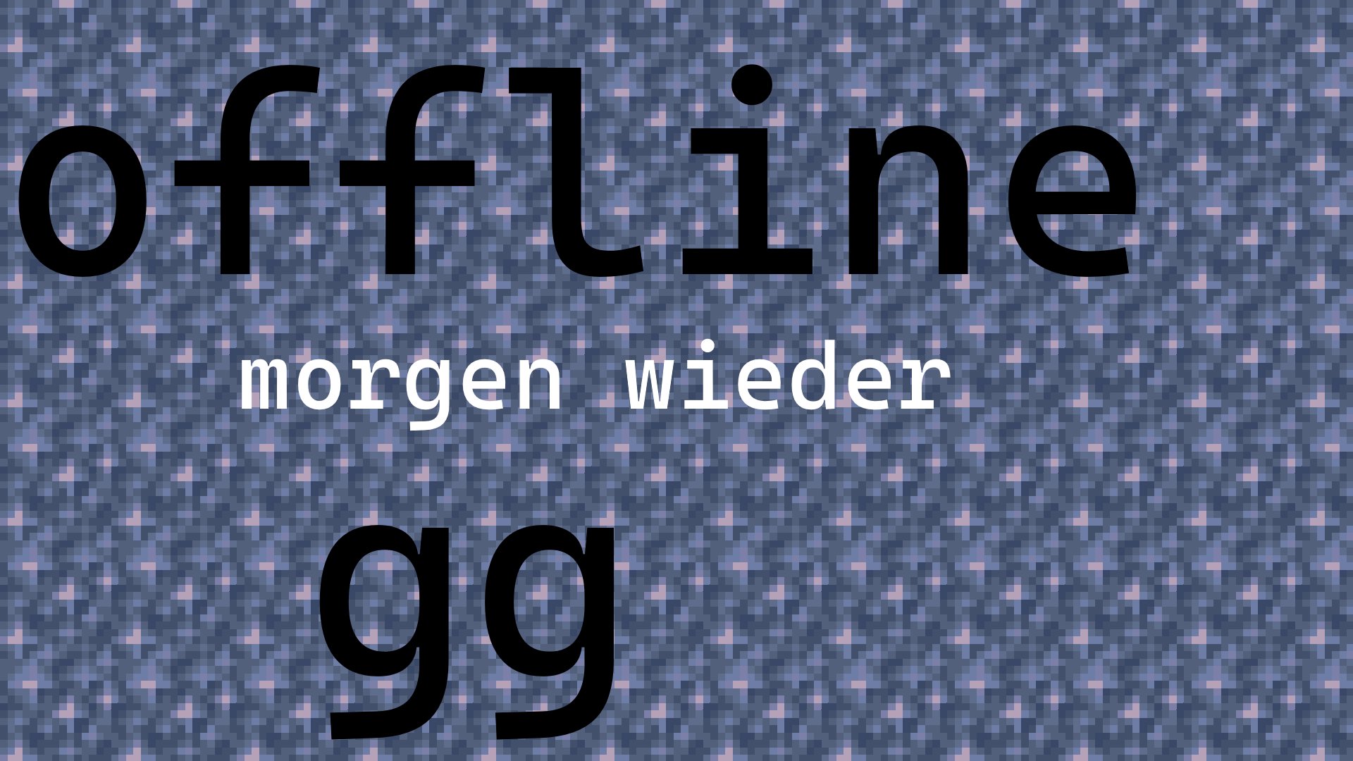 Blad_d Offline Background