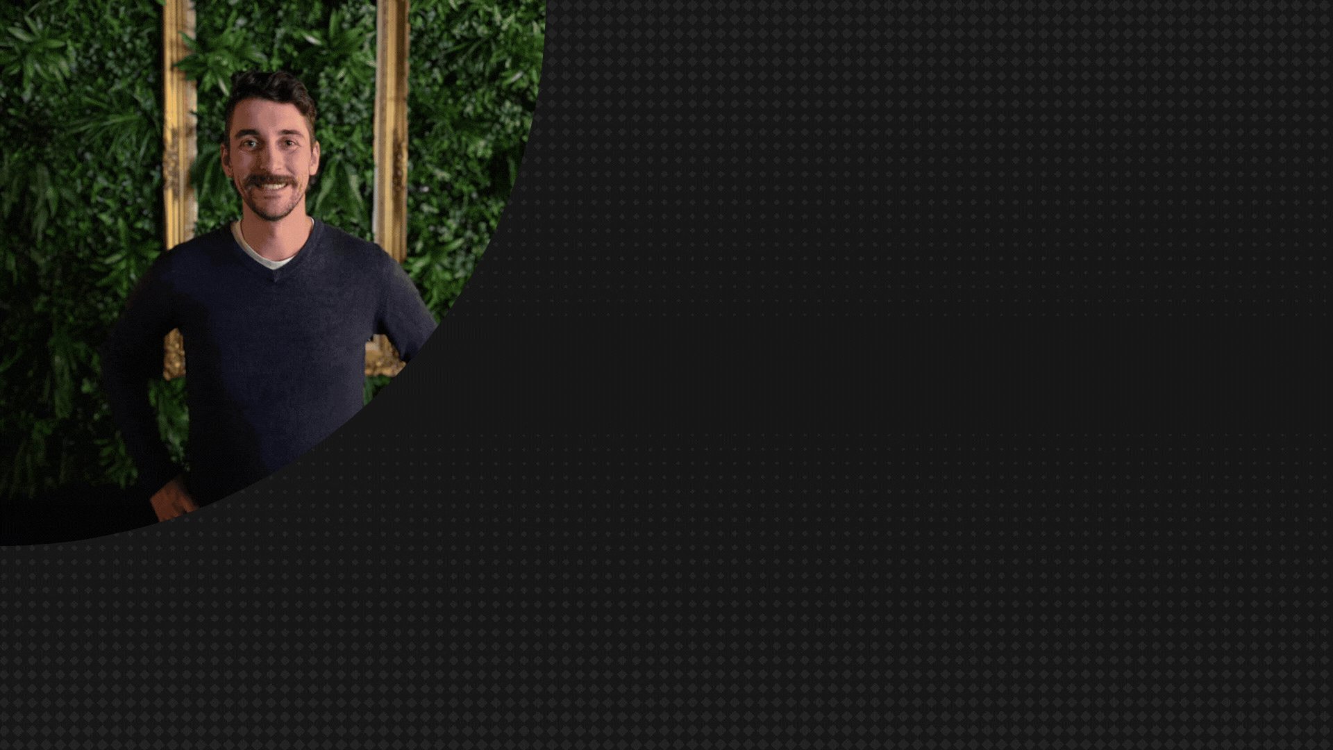 himynameisChambo Offline Background