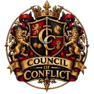 councilofconflict