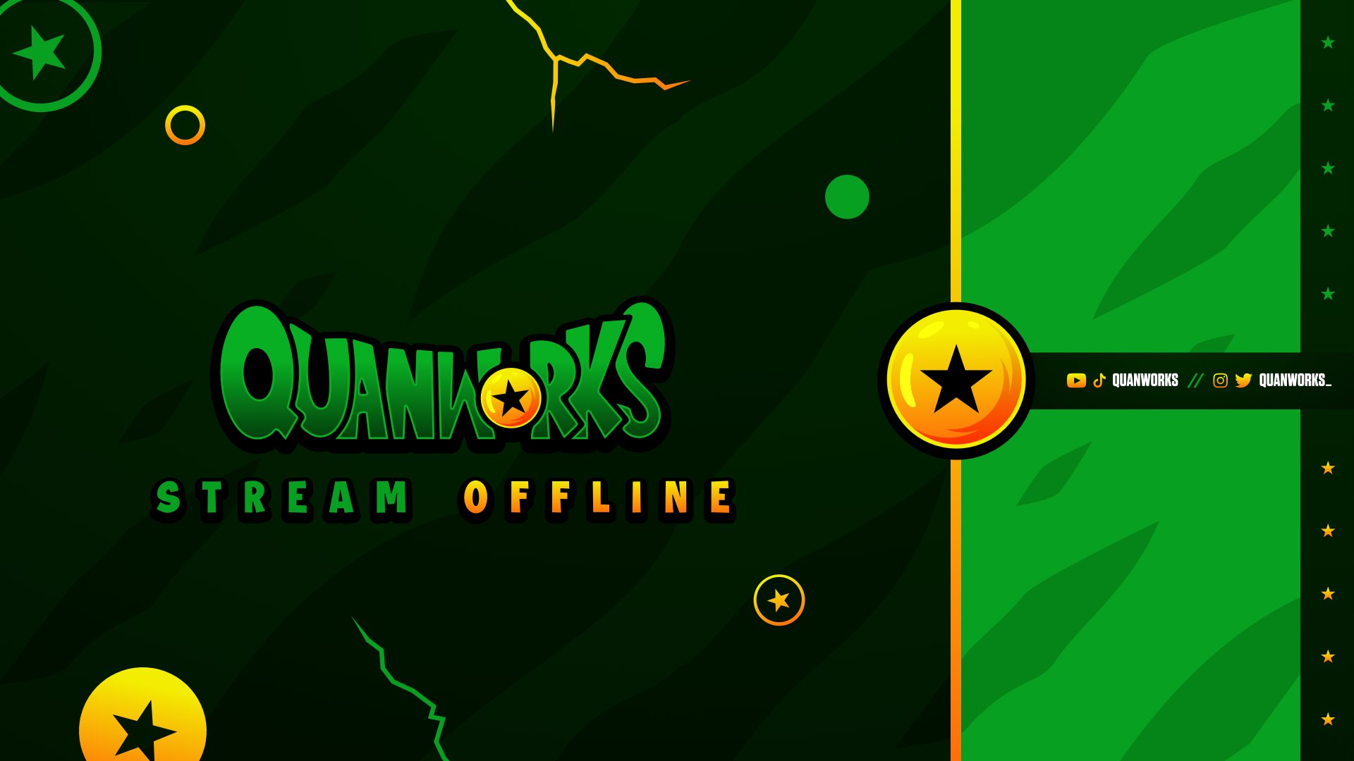 QuanWorks Offline Background