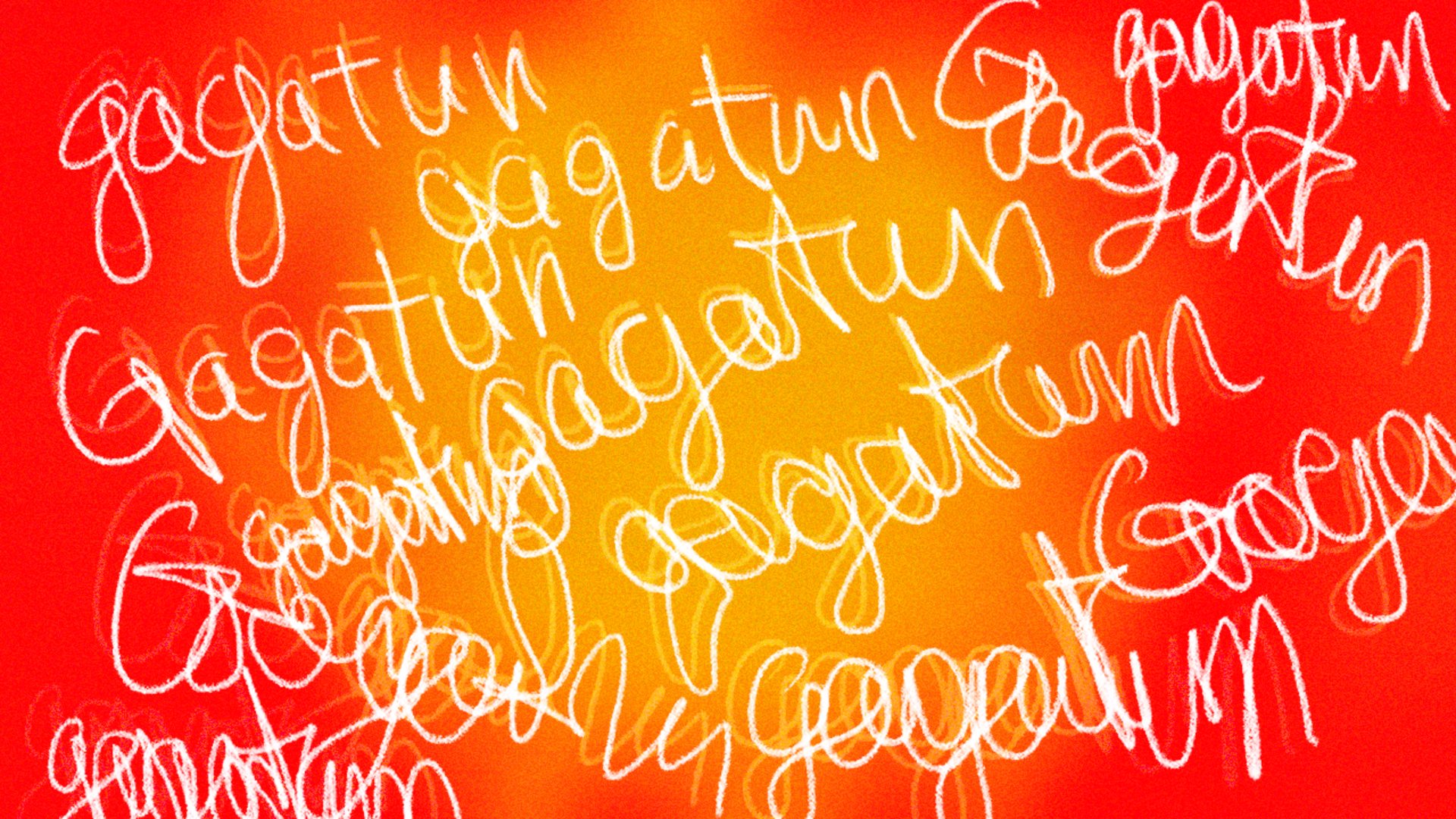 Gagatun Offline Background