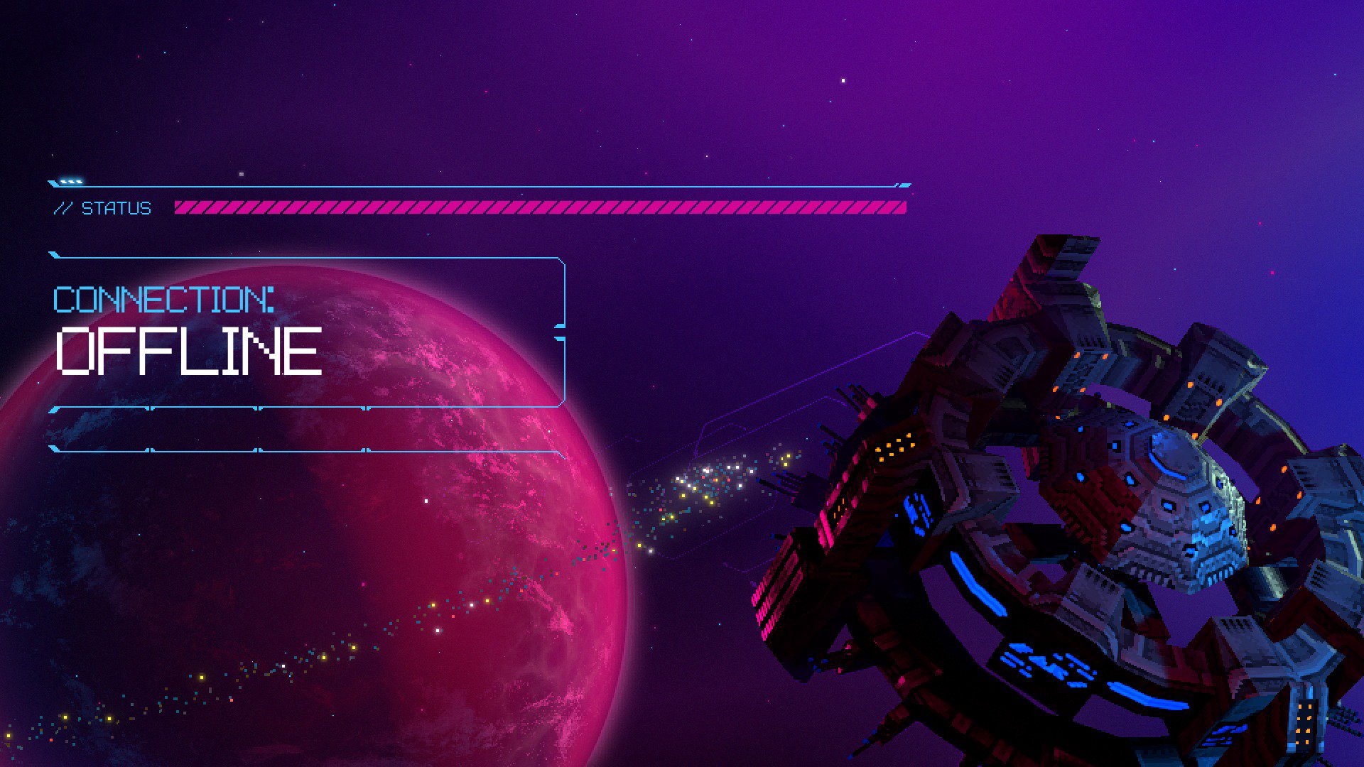 MidG0AT Offline Background