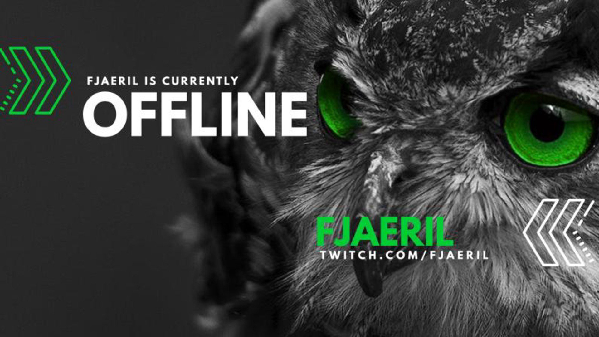 fjaeril Offline Background