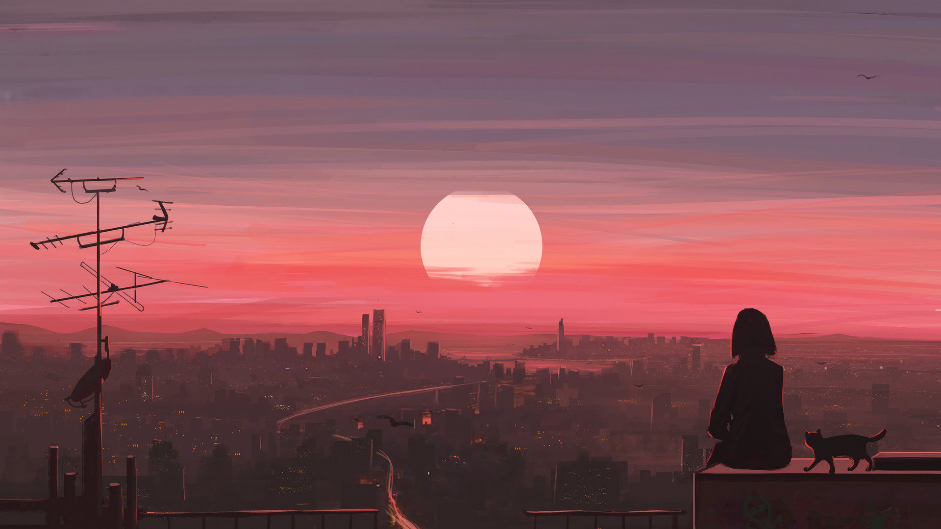 KDs_Life Offline Background