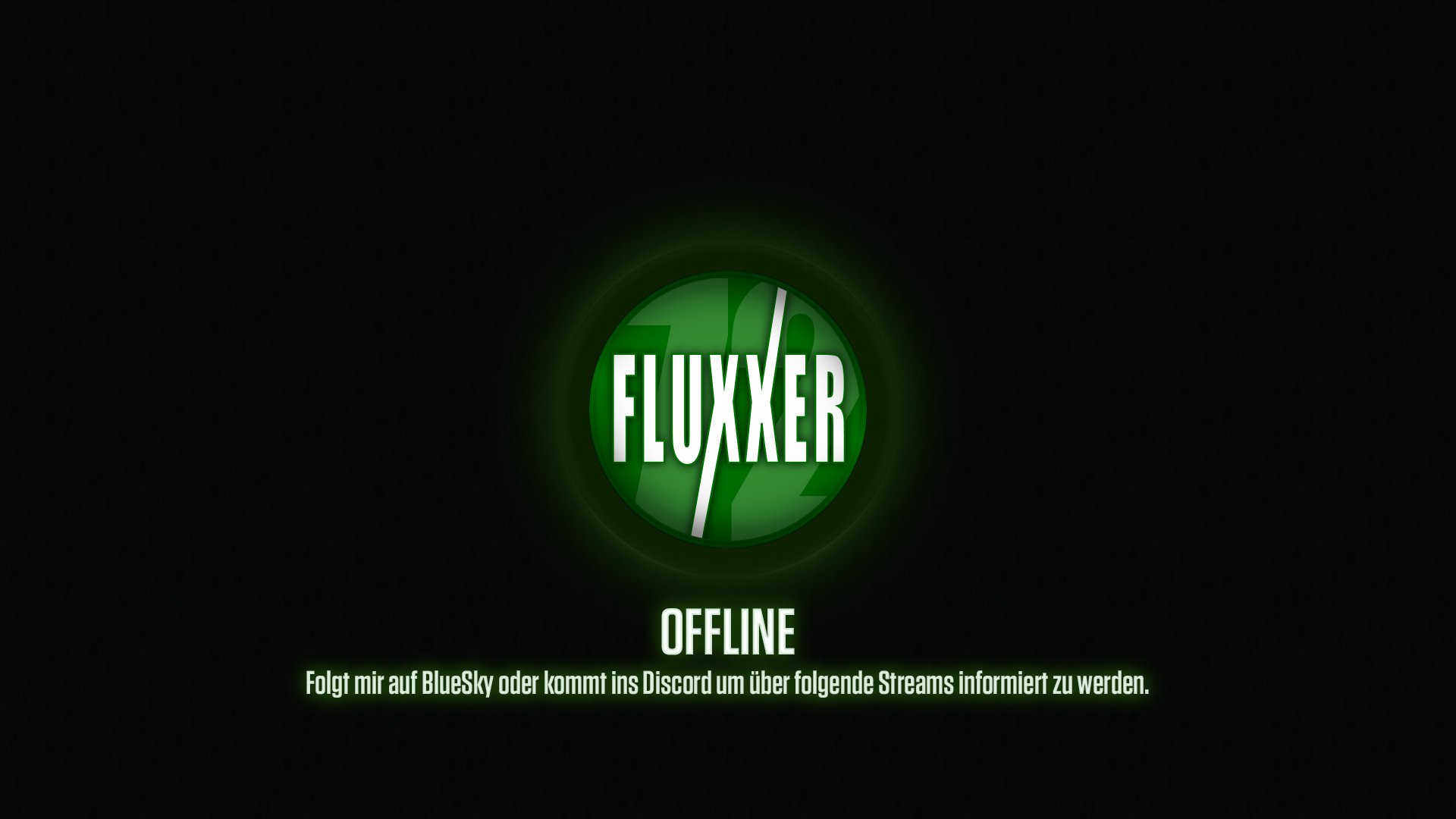 fluxxer72 Offline Background