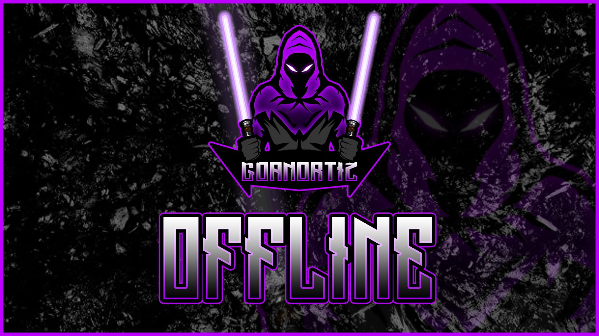 suphixnt Offline Background