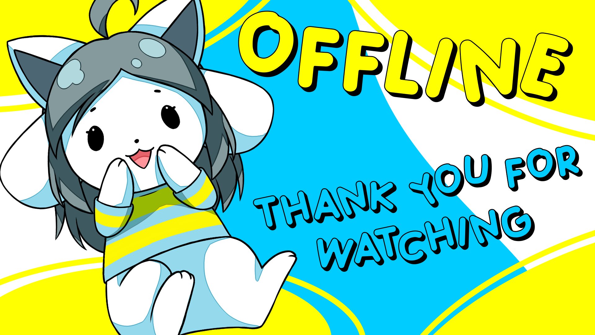 MarkNapkin Offline Background