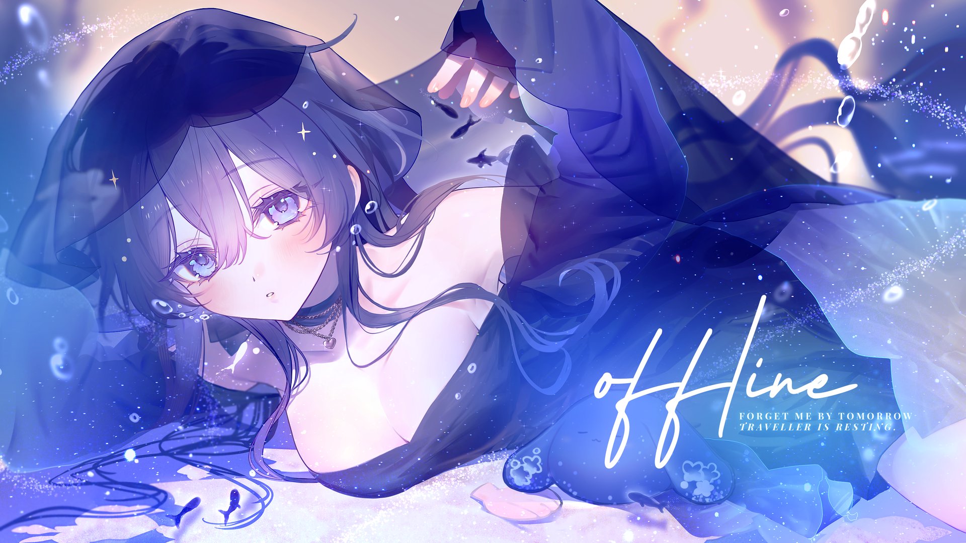 seol Offline Background