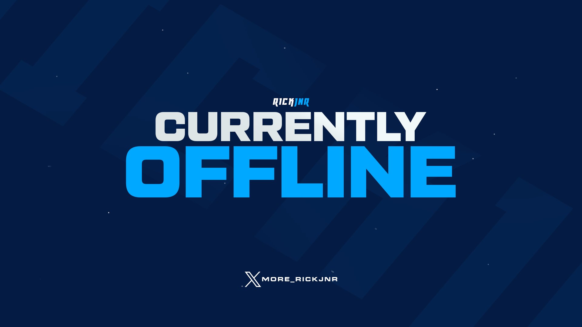 RickJnr Offline Background