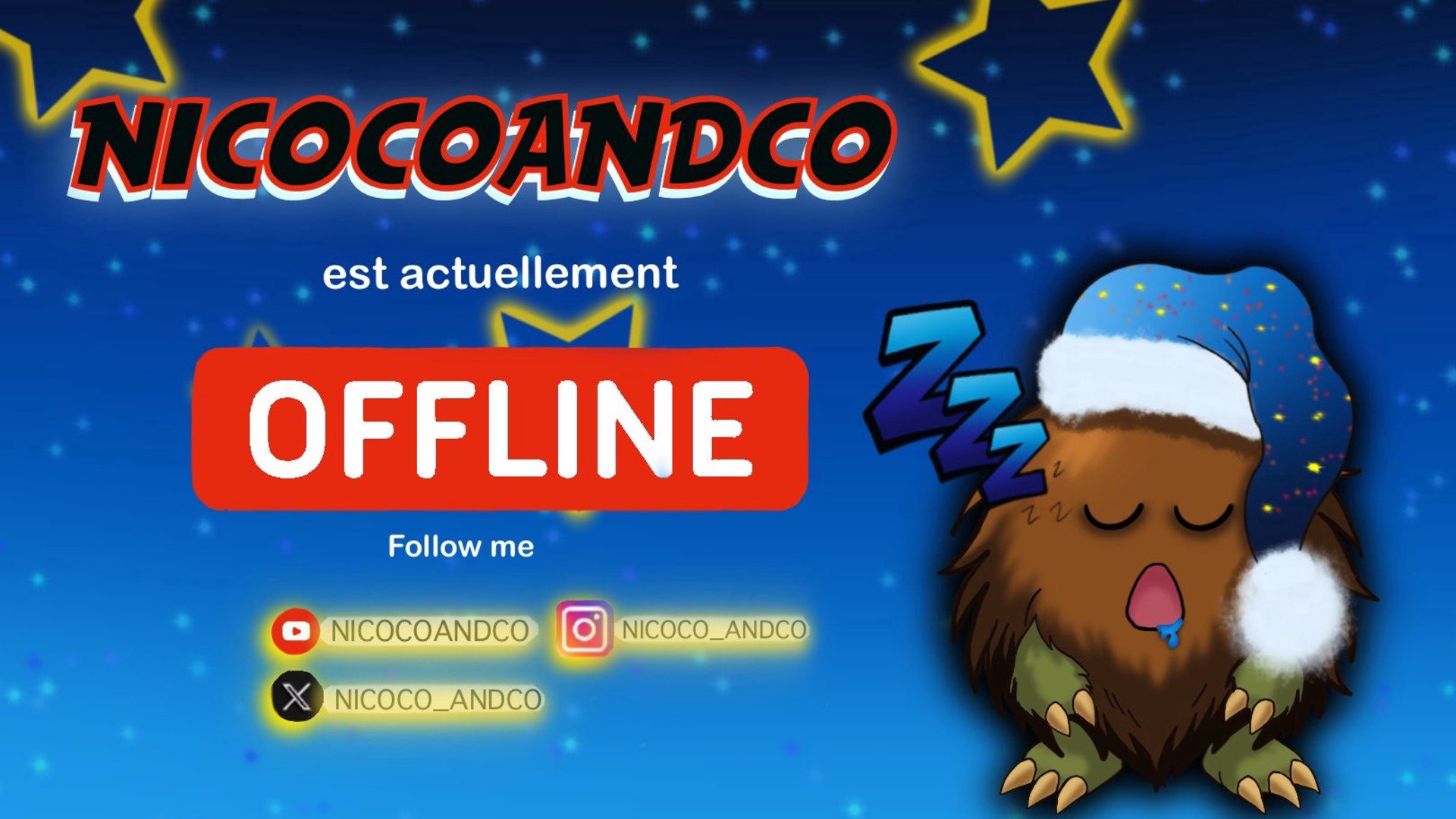 nicoco_andco Offline Background