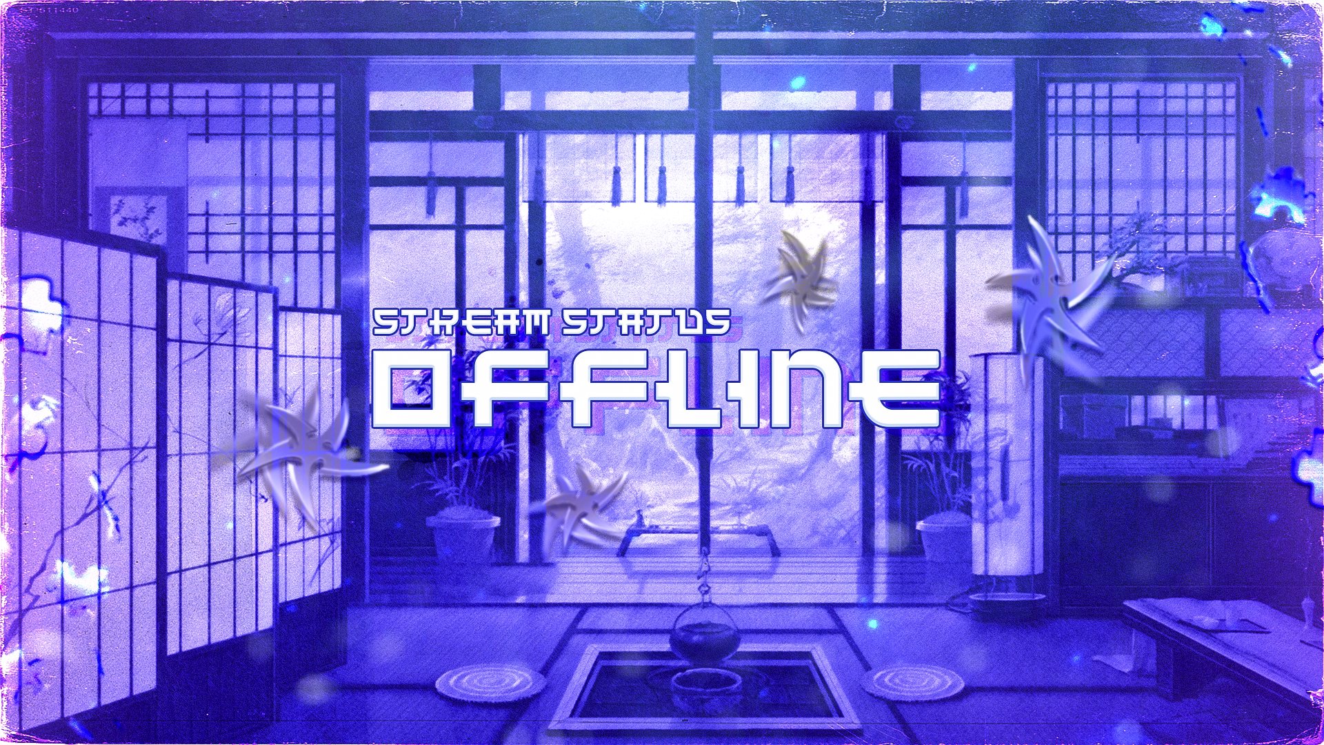 pazzzel Offline Background