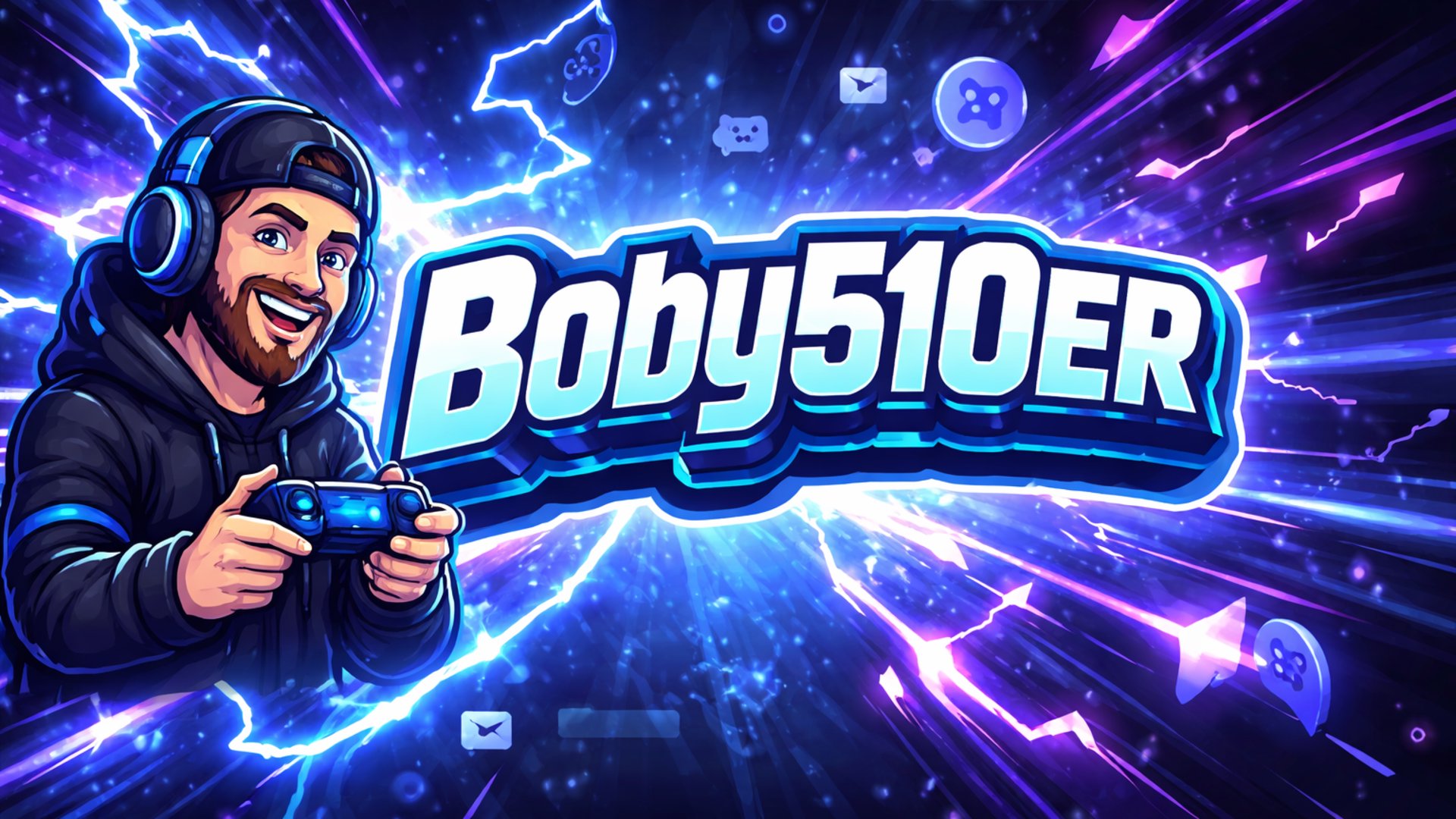 Boby510er Offline Background