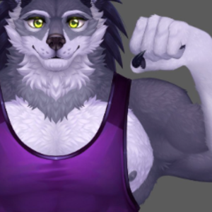 Geosonwolf