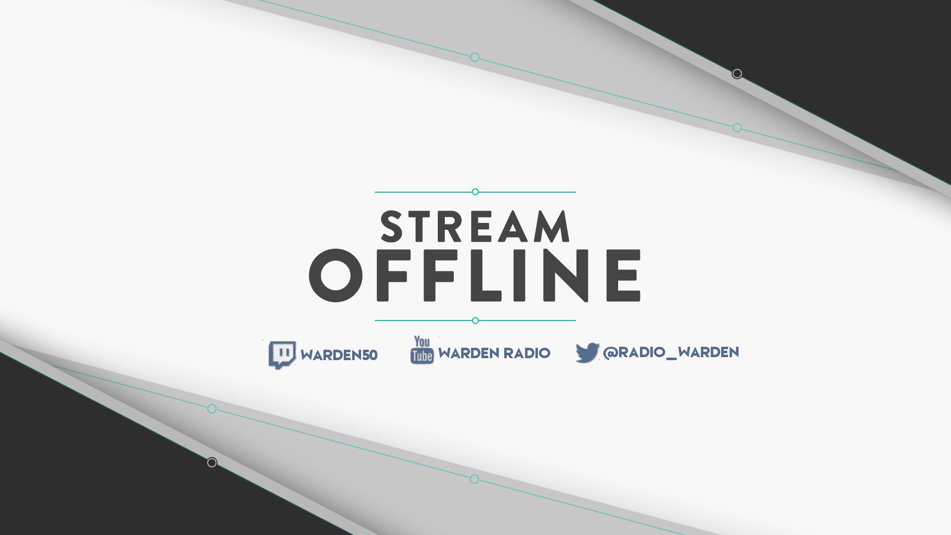 Warden50 Offline Background