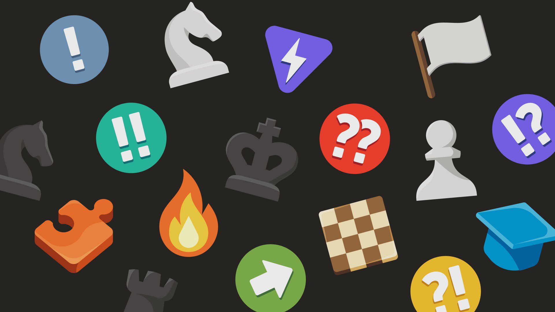 ChesscomIT Offline Background