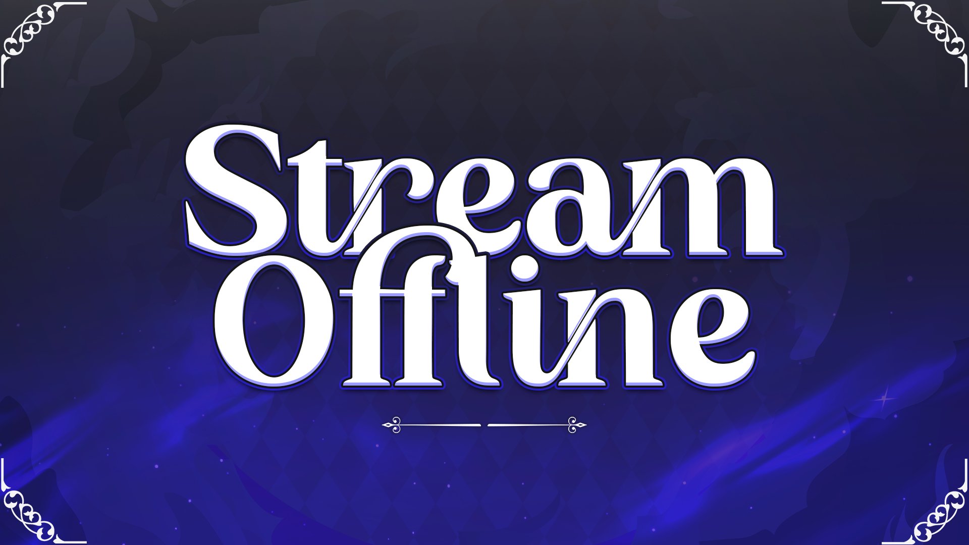 NotNamiko Offline Background