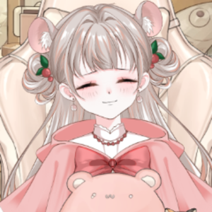 鹿迷迷