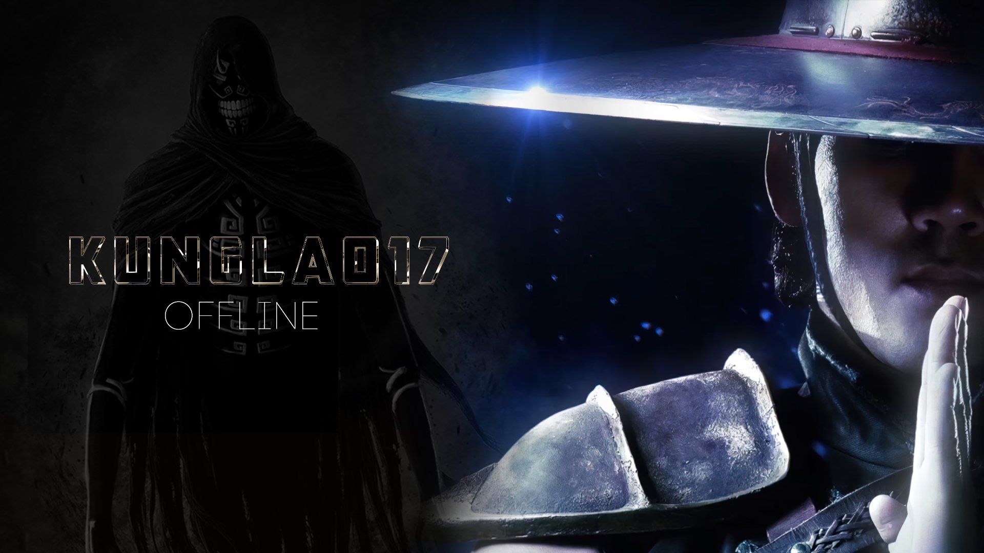 kunglao17 Offline Background