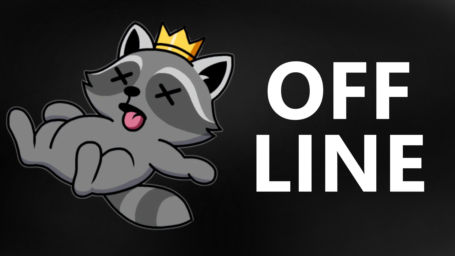 MrDrak01 Offline Background
