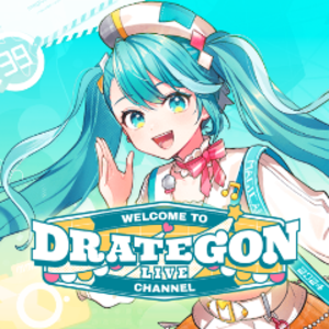 DrateGon