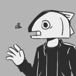 鮪魚人